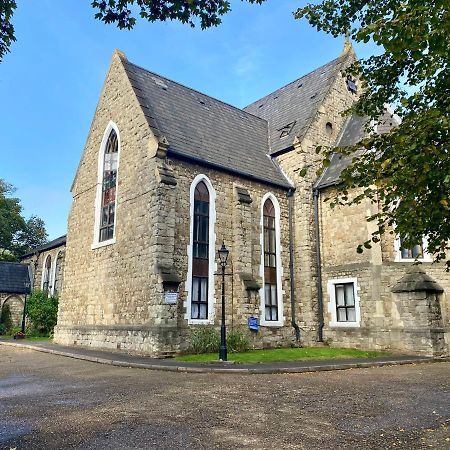 Rare 1-Bed Church Converted Apartment In Лондон Екстер'єр фото